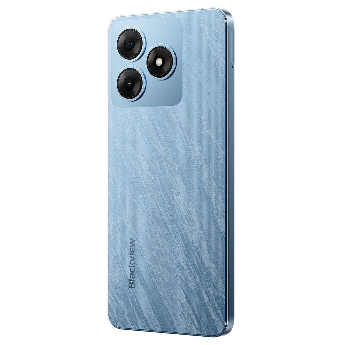 Blackview WAVE 8 - Smartphone 4G Unisoc T606 Octa-core da 6,56" con display a 90 Hz, 4 GB+128/256 GB, 5000 mAh, fotocamera da 13 MP