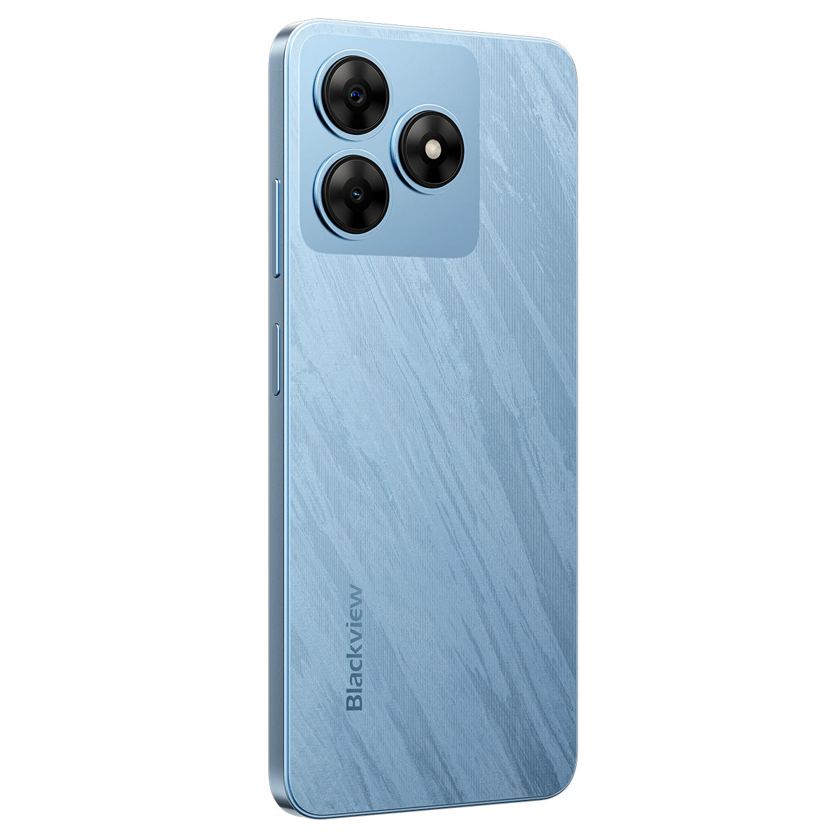 Blackview WAVE 8 - Smartphone 4G Unisoc T606 Octa-core da 6,56" con display a 90 Hz, 4 GB+128/256 GB, 5000 mAh, fotocamera da 13 MP