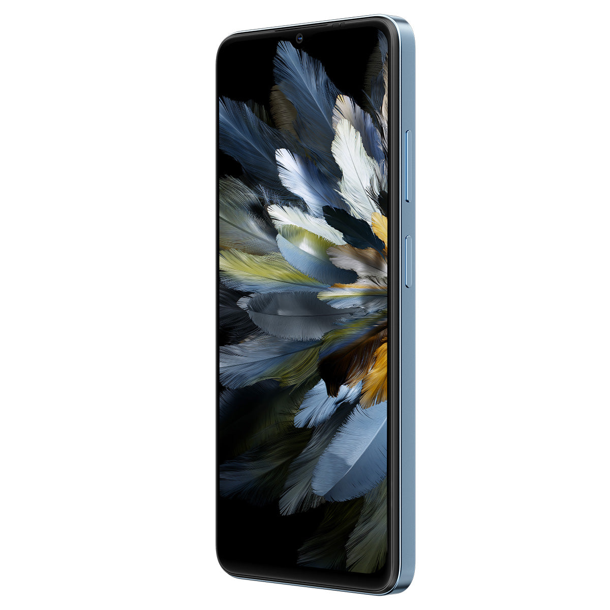 Blackview WAVE 8 - Smartphone 4G Unisoc T606 Octa-core da 6,56" con display a 90 Hz, 4 GB+128/256 GB, 5000 mAh, fotocamera da 13 MP