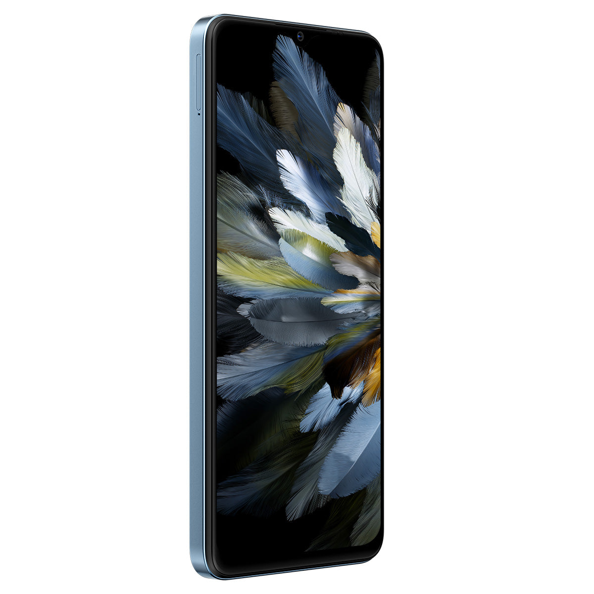 Blackview WAVE 8 - Smartphone 4G Unisoc T606 Octa-core da 6,56" con display a 90 Hz, 4 GB+128/256 GB, 5000 mAh, fotocamera da 13 MP