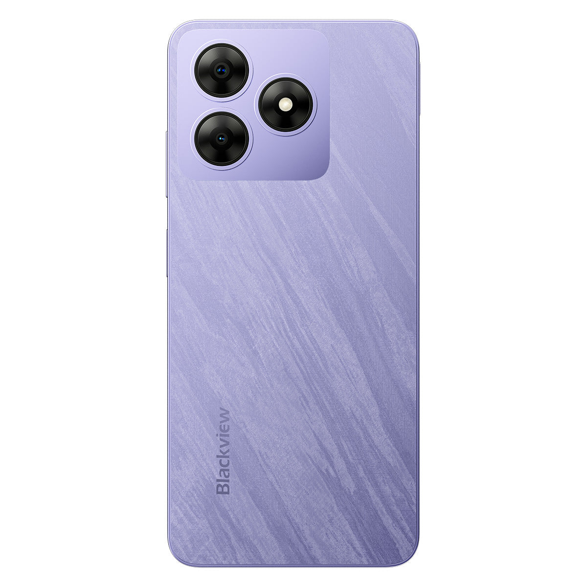 Blackview WAVE 8 - Smartphone 4G Unisoc T606 Octa-core da 6,56" con display a 90 Hz, 4 GB+128/256 GB, 5000 mAh, fotocamera da 13 MP