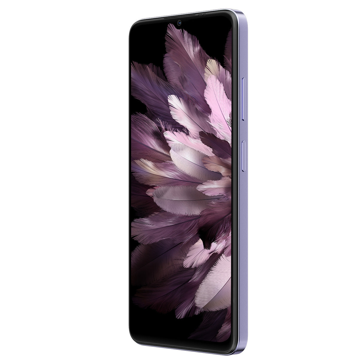 Blackview WAVE 8 - Smartphone 4G Unisoc T606 Octa-core da 6,56" con display a 90 Hz, 4 GB+128/256 GB, 5000 mAh, fotocamera da 13 MP