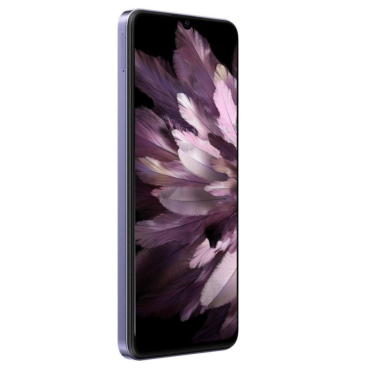 Blackview WAVE 8 - Smartphone 4G Unisoc T606 Octa-core da 6,56" con display a 90 Hz, 4 GB+128/256 GB, 5000 mAh, fotocamera da 13 MP