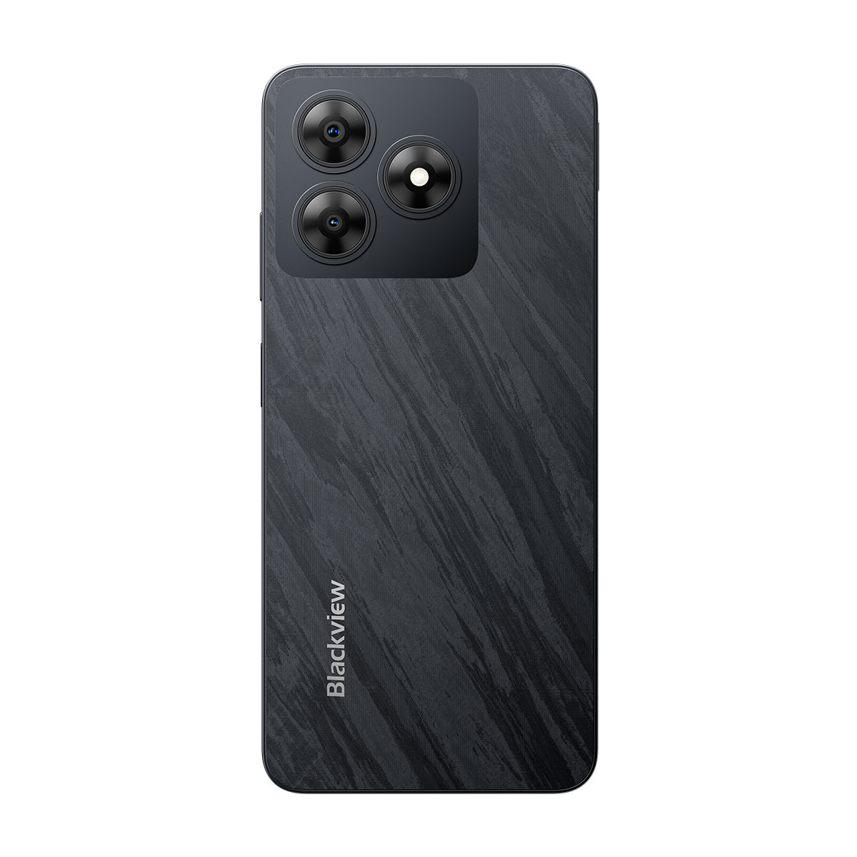 Blackview WAVE 8C - Smartphone Unisoc SC9863A Octa-core da 6,56" 2 GB + 64 GB 4700 mAh con sblocco facciale 4G