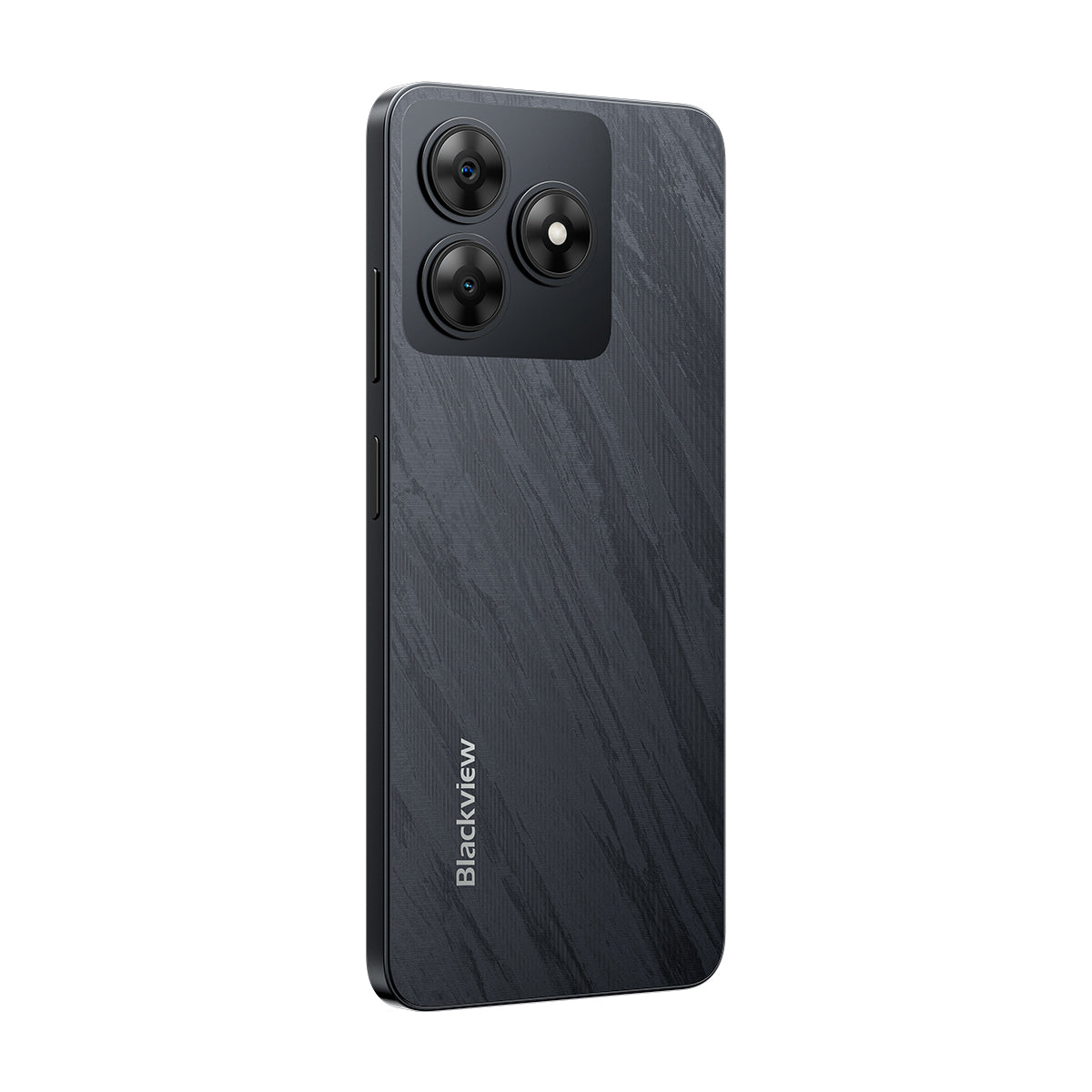 Blackview WAVE 8C - Smartphone Unisoc SC9863A Octa-core da 6,56" 2 GB + 64 GB 4700 mAh con sblocco facciale 4G