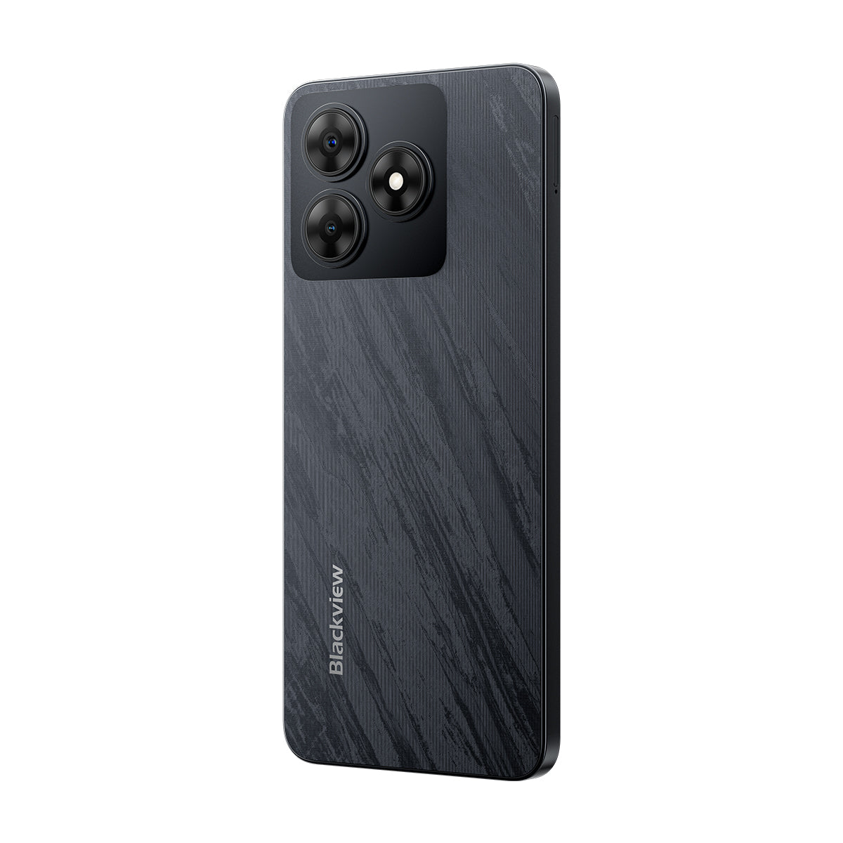 Blackview WAVE 8C - Smartphone Unisoc SC9863A Octa-core da 6,56" 2 GB + 64 GB 4700 mAh con sblocco facciale 4G