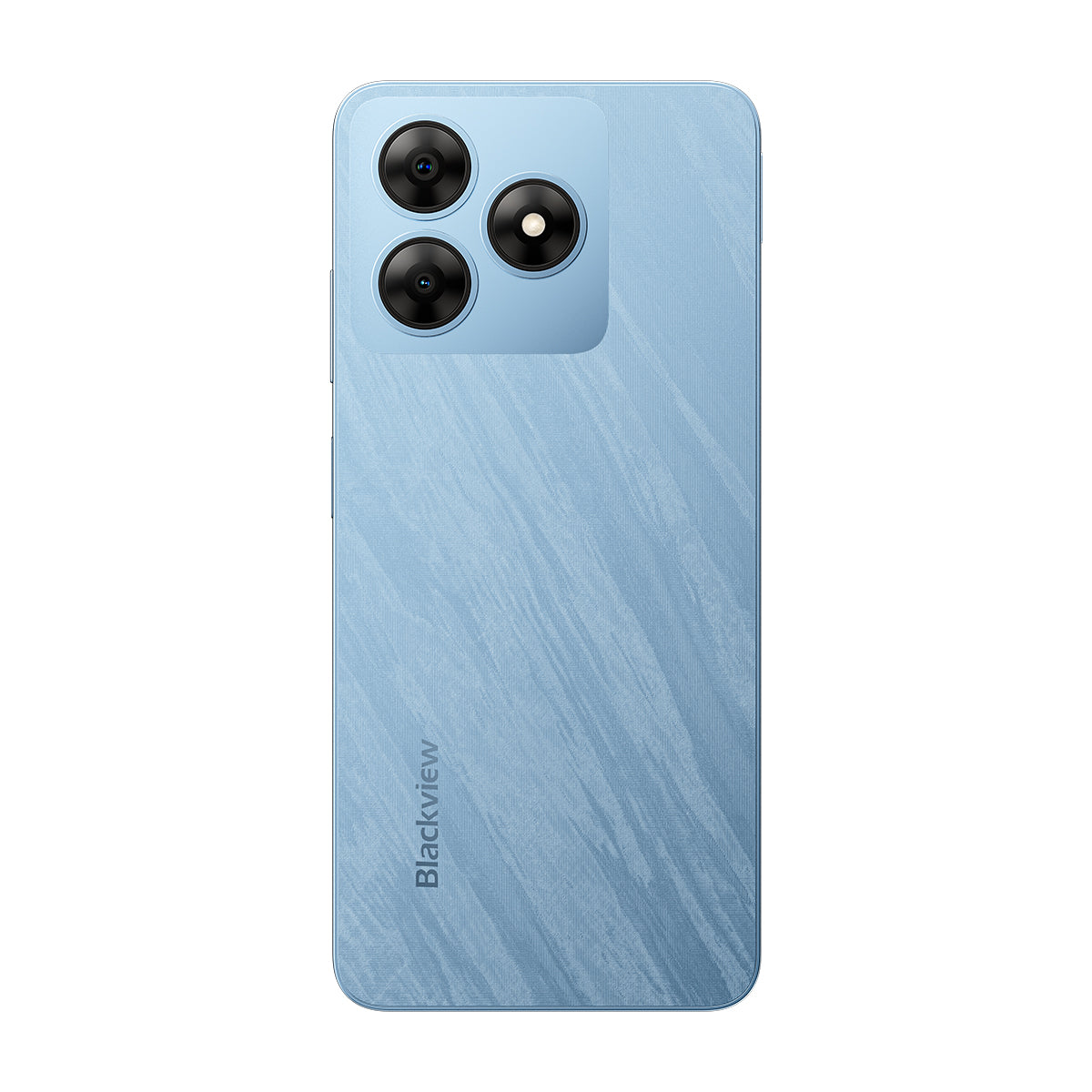 Blackview WAVE 8C - Smartphone Unisoc SC9863A Octa-core da 6,56" 2 GB + 64 GB 4700 mAh con sblocco facciale 4G