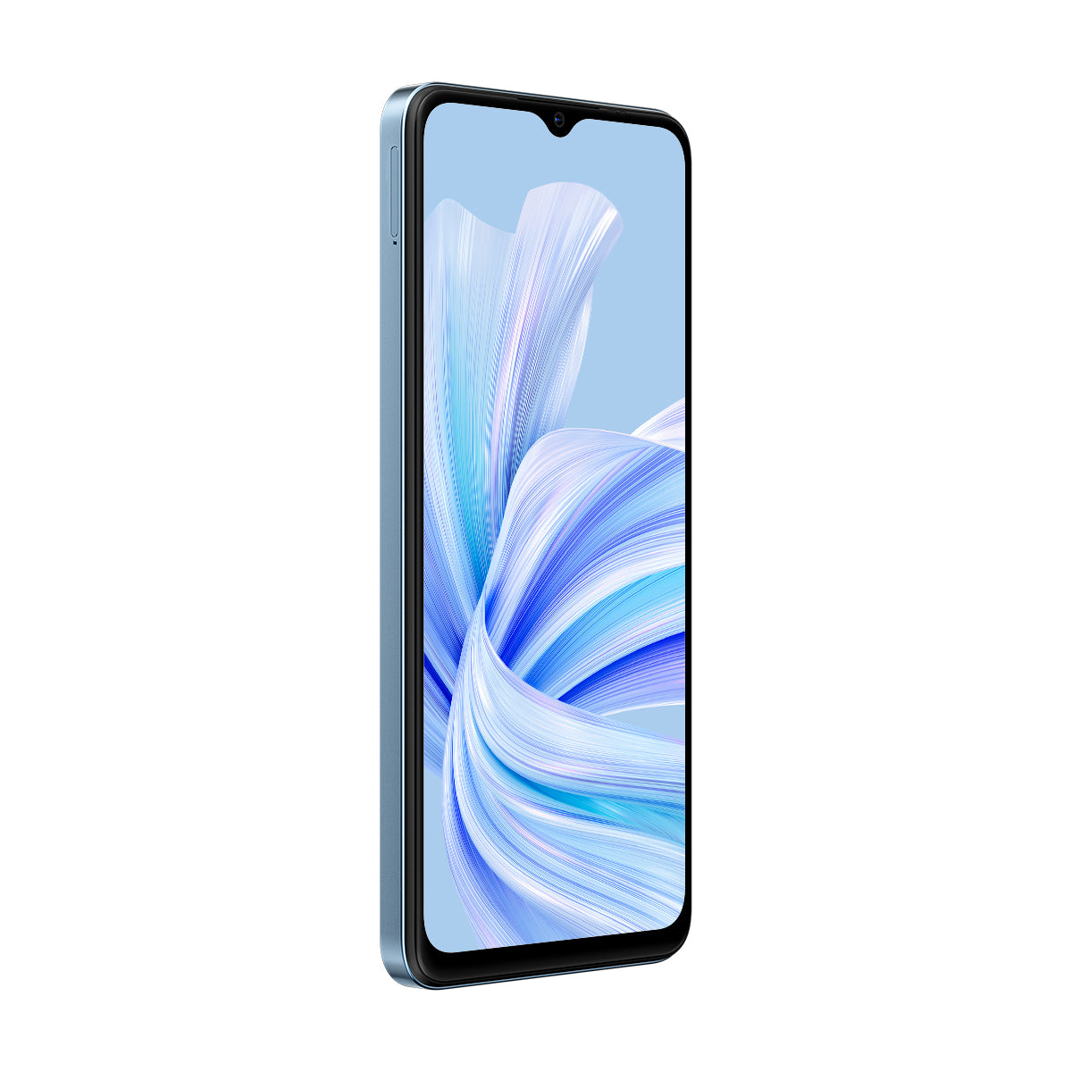 Blackview WAVE 8C - Smartphone Unisoc SC9863A Octa-core da 6,56" 2 GB + 64 GB 4700 mAh con sblocco facciale 4G