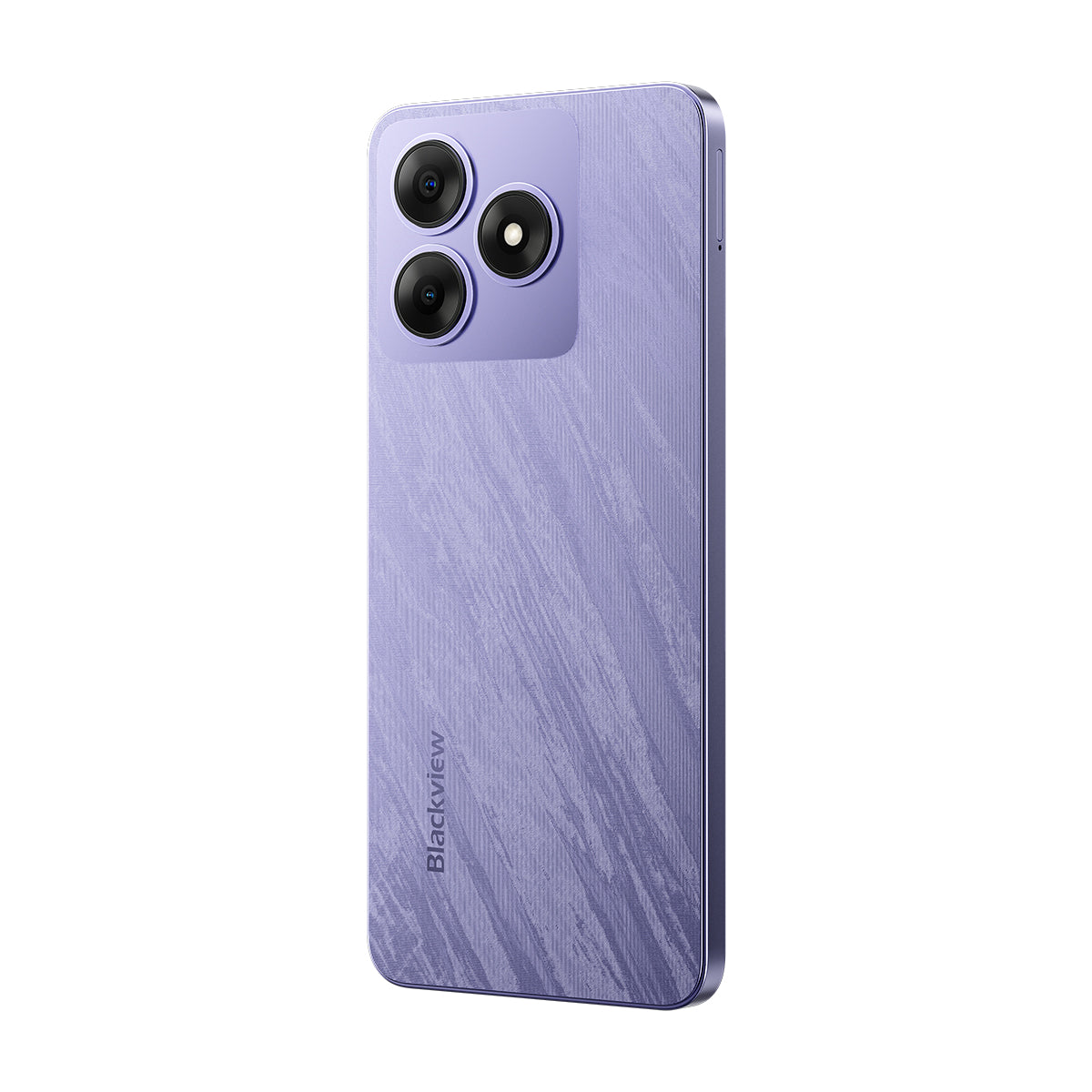 Blackview WAVE 8C - Smartphone Unisoc SC9863A Octa-core da 6,56" 2 GB + 64 GB 4700 mAh con sblocco facciale 4G
