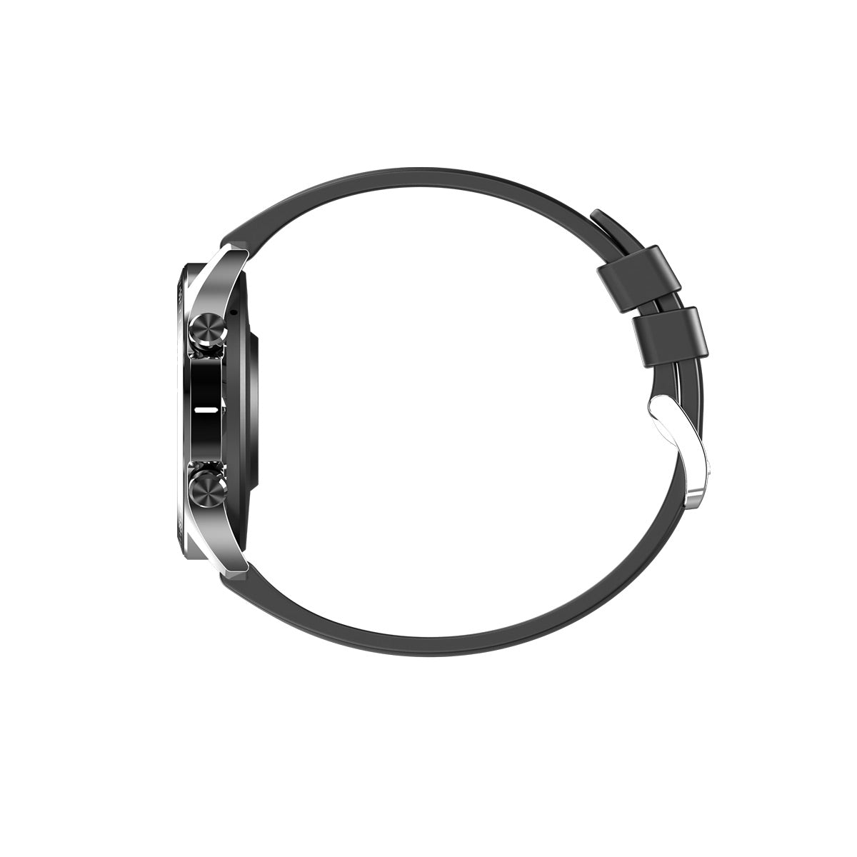 Blackview X1 Pro - Smartwatch sportivo resistente all'acqua da 10 metri