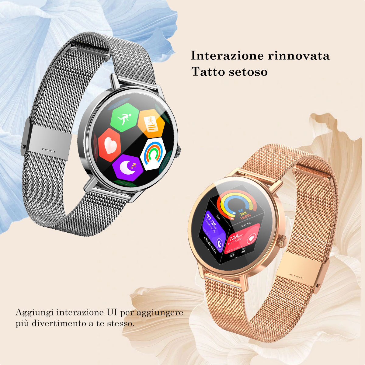 Smartwatch Blackview X30