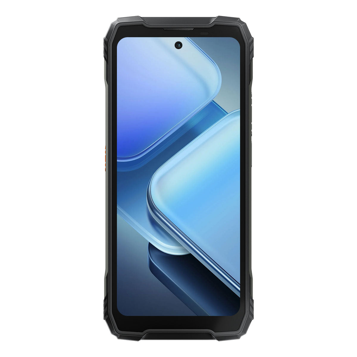 Blackview XPLORE X1 - Display principale da 6,78" a 120 Hz e display secondario da 2,01", fotocamera principale da 108 MP + fotocamera per visione notturna da 20 MP, telefono cellulare 5G robusto.