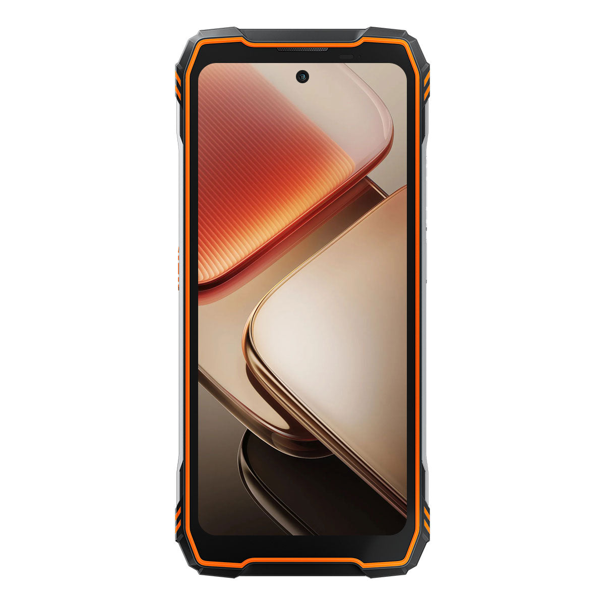 Blackview XPLORE 1 - Telefono robusto 5G AI con display principale da 6,78" a 120 Hz e secondario da 2,01", torcia elettrica da 20000 mAh e 170 LM
