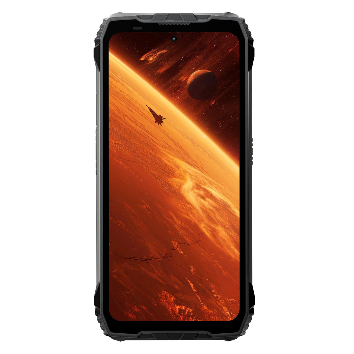 Blackview XPLORE 2 - Telefono robusto 5G, AMOLED 3.2K da 6,73", MediaTek Dimensity 8300, batteria da 20.000 mAh, luce da campeggio da 467 lumen