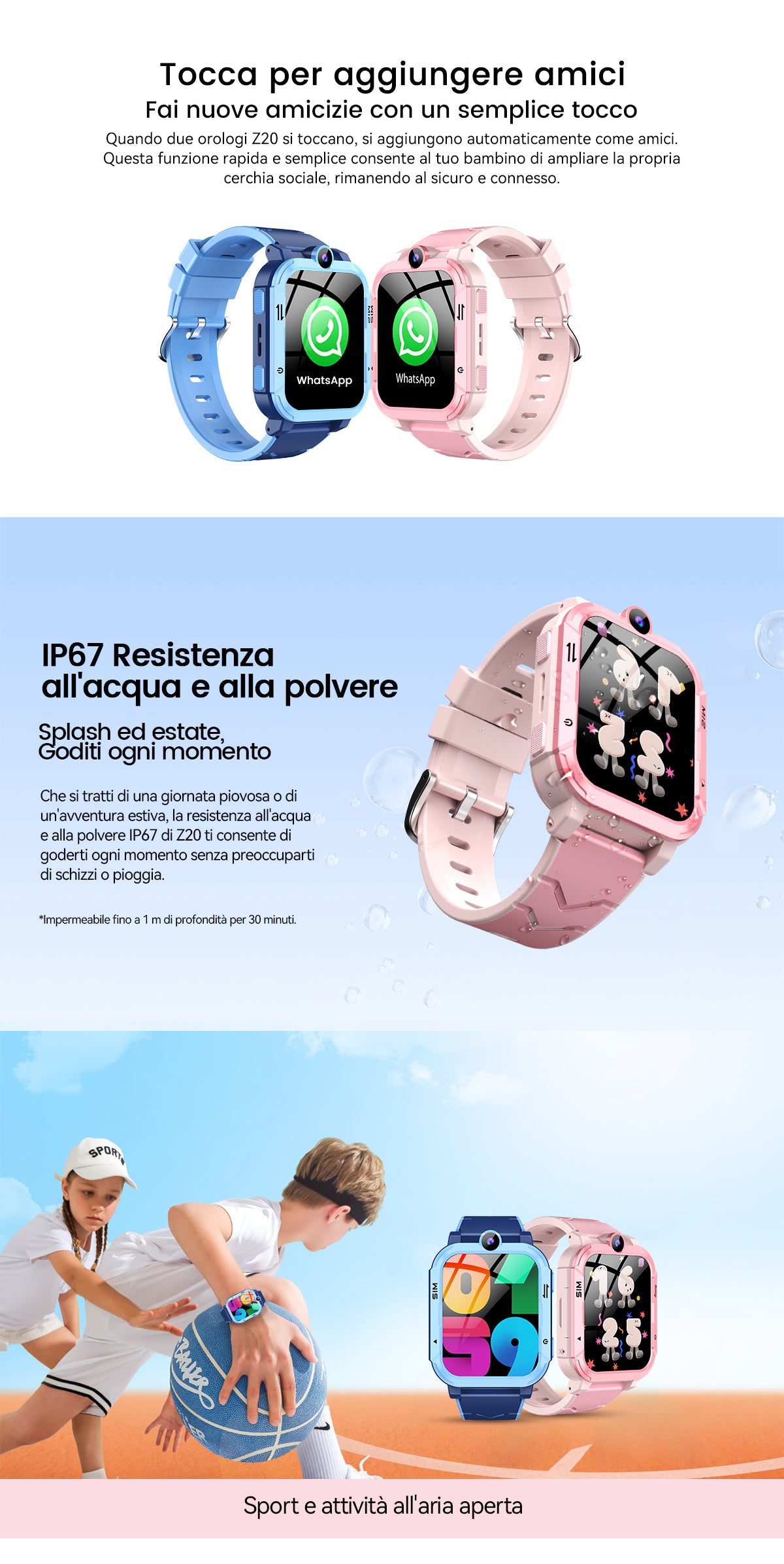 Blackview Z20