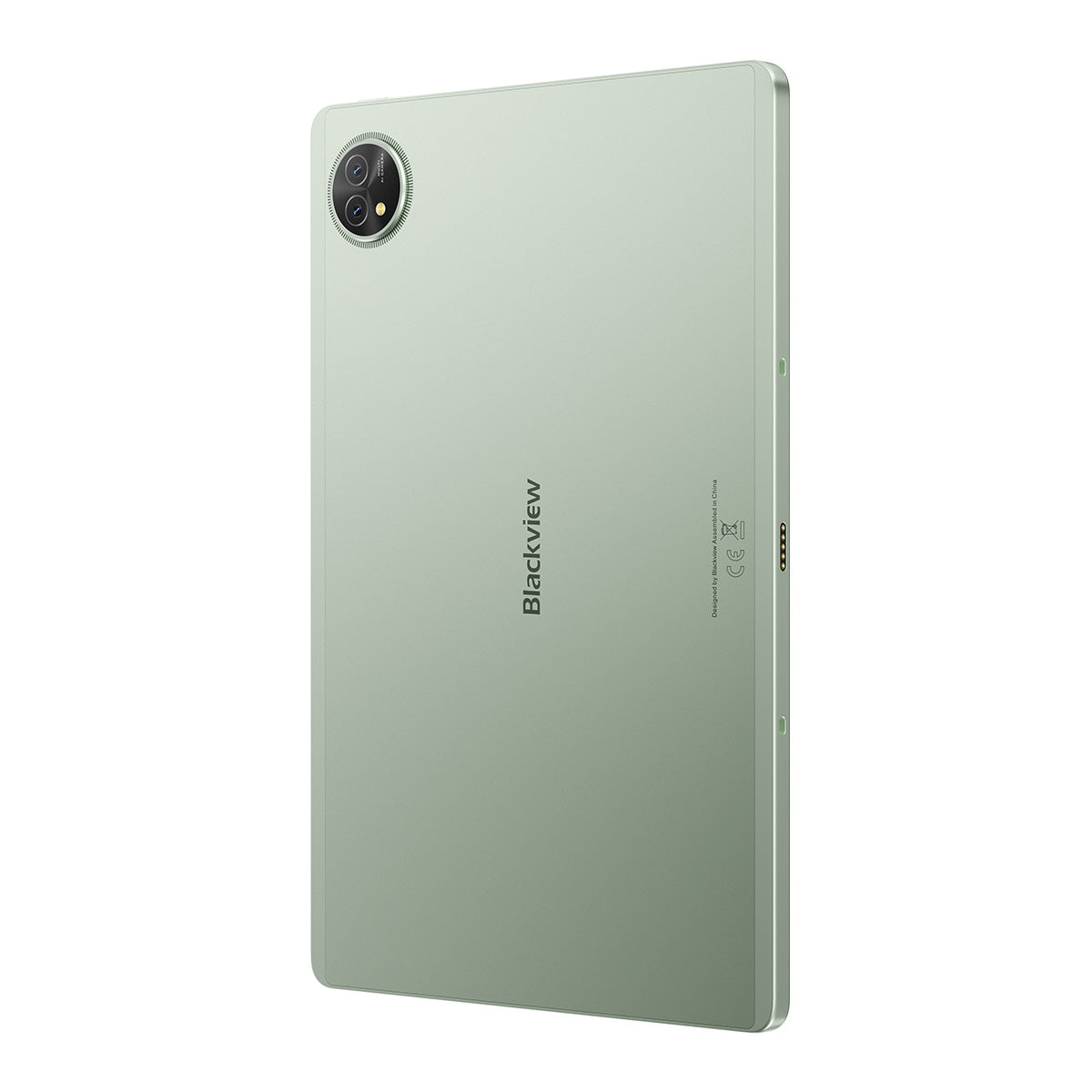 Blackview ZENO 10 - Tablet PC Unisoc Tiger T8200 Octa-core da 11 pollici, 8800 mAh, fotocamere da 16 MP+13 MP, 5G AI