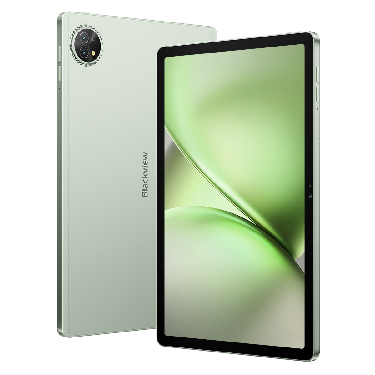 Blackview ZENO 10 - Tablet PC Unisoc Tiger T8200 Octa-core da 11 pollici, 8800 mAh, fotocamere da 16 MP+13 MP, 5G AI