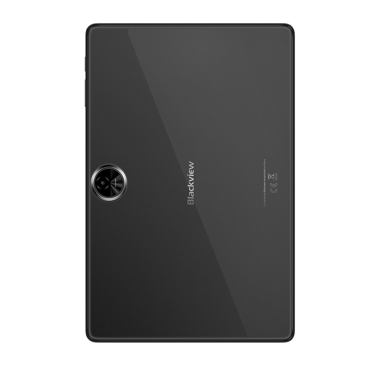 Blackview ZENO 5 - Tablet 4G 11" 2-in-1 con Tastiera e Mouse – Intelligenza Artificiale, Penna Stylus in Omaggio
