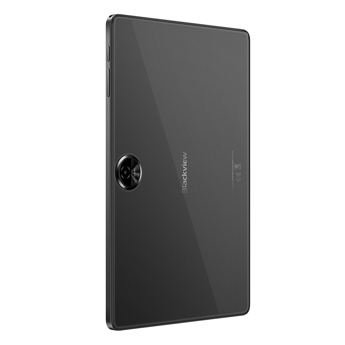 Blackview ZENO 5 - Tablet 4G 11" 2-in-1 con Tastiera e Mouse – Intelligenza Artificiale, Penna Stylus in Omaggio