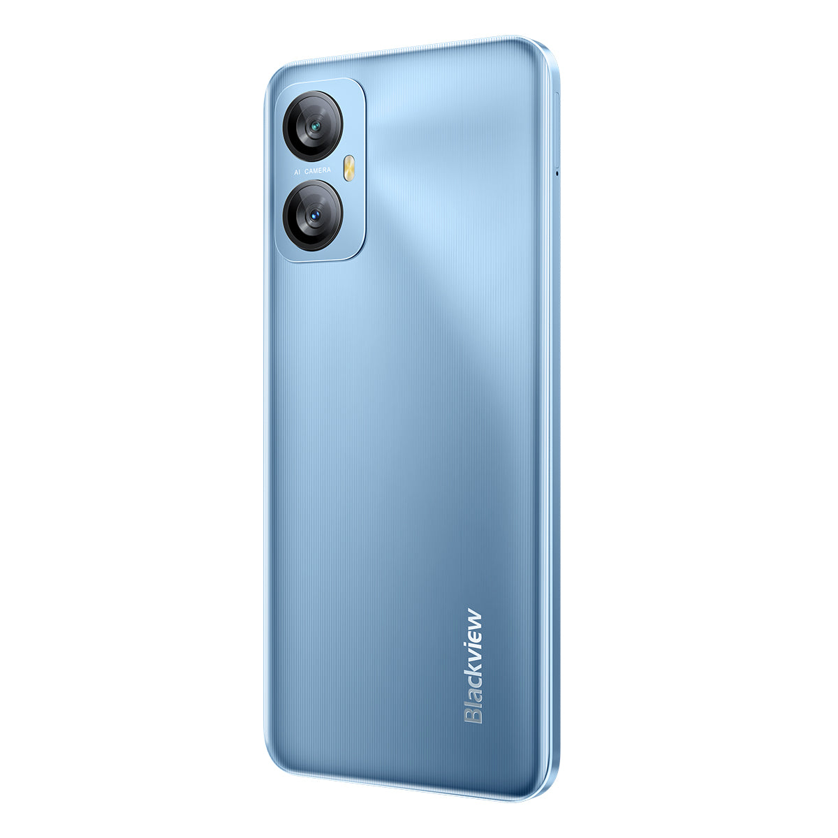 Blackview A52 Pro - Smartphone 4G da 6,5 pollici T606 Octa Core 4GB/6GB+128GB 5180mAh 13MP fotocamera posteriore