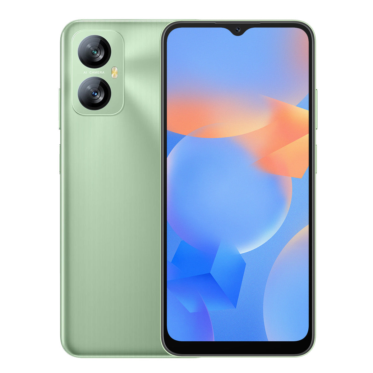 Blackview A52 Pro - Smartphone 4G da 6,5 pollici T606 Octa Core 4GB/6GB+128GB 5180mAh 13MP fotocamera posteriore