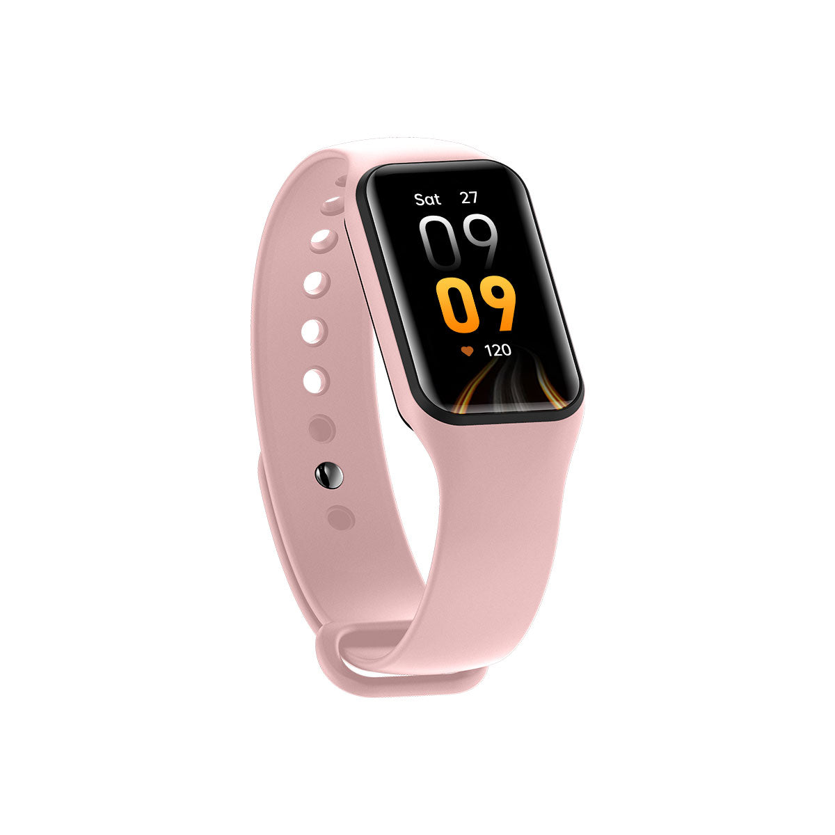 Blackview R1 - Orologio intelligente,Impermeabile fino a 1,5 m,24 modalità sportive,Contapassi, cardiofrequenzimetro