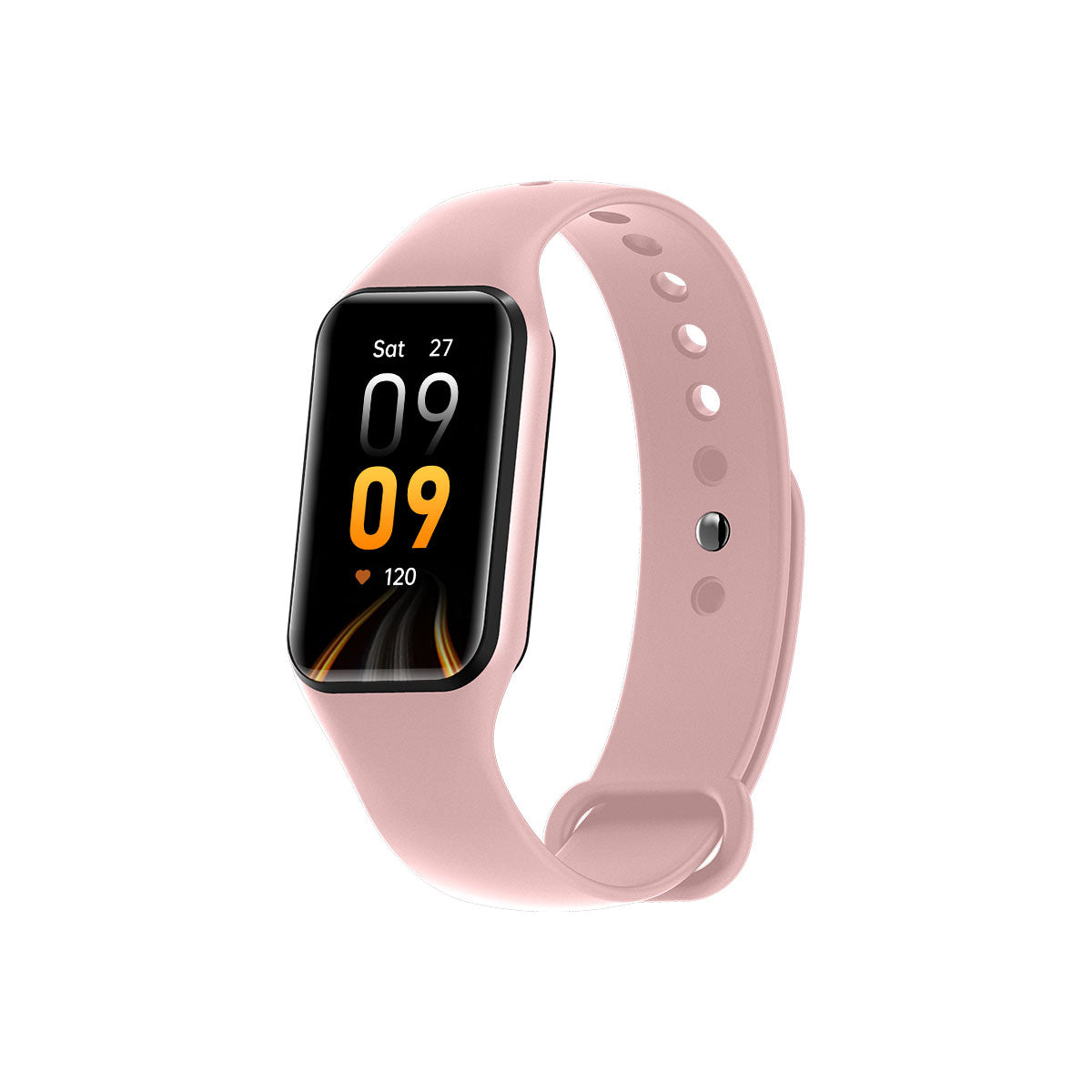 Blackview R1 - Orologio intelligente,Impermeabile fino a 1,5 m,24 modalità sportive,Contapassi, cardiofrequenzimetro