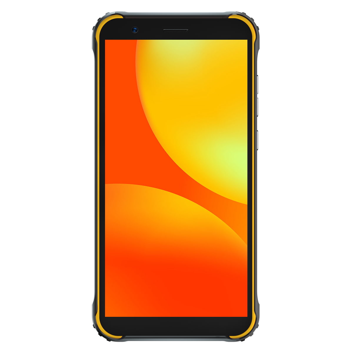 Blackview BV4900 - Rugged Smartphone, Doppia SIM,3GB + 32GB