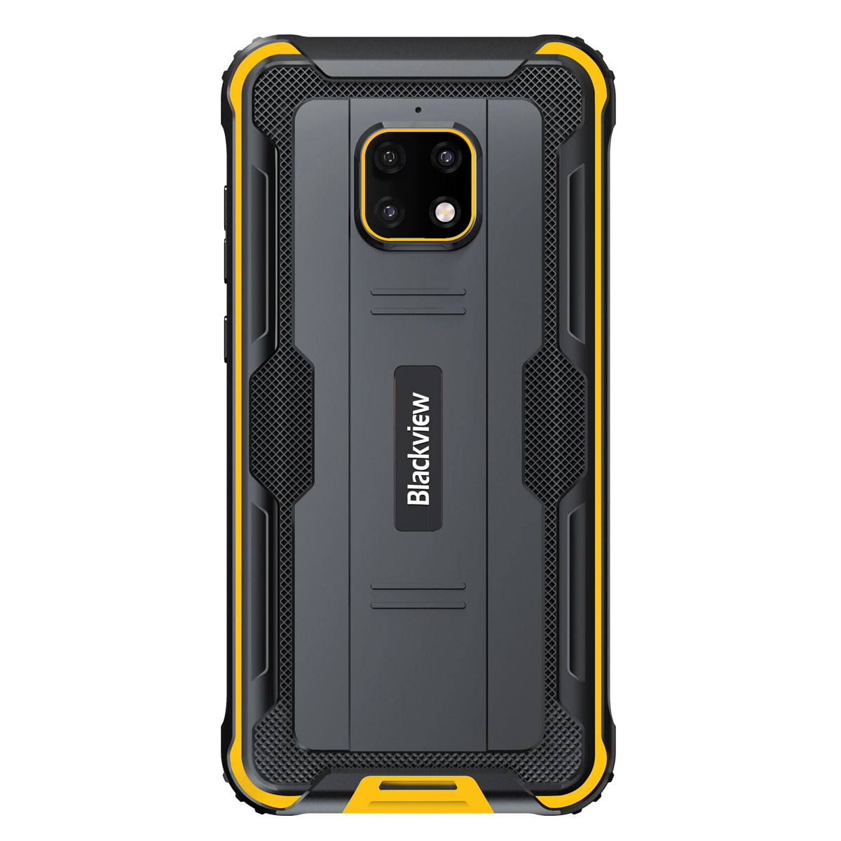 Blackview BV4900 - Rugged Smartphone, Doppia SIM,3GB + 32GB