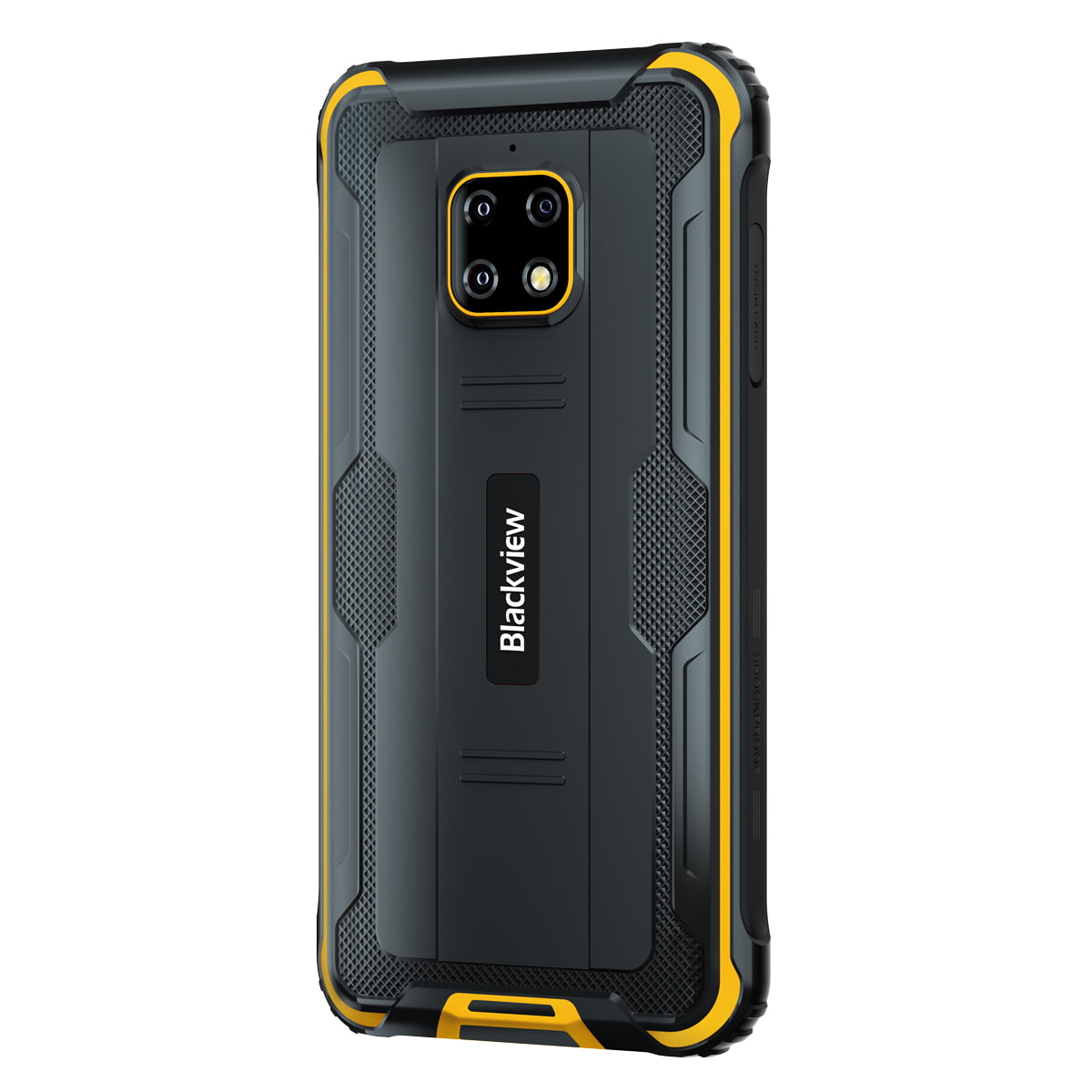 Blackview BV4900 - Rugged Smartphone, Doppia SIM,3GB + 32GB