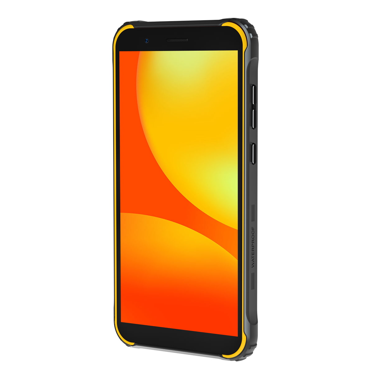 Blackview BV4900 - Rugged Smartphone, Doppia SIM,3GB + 32GB