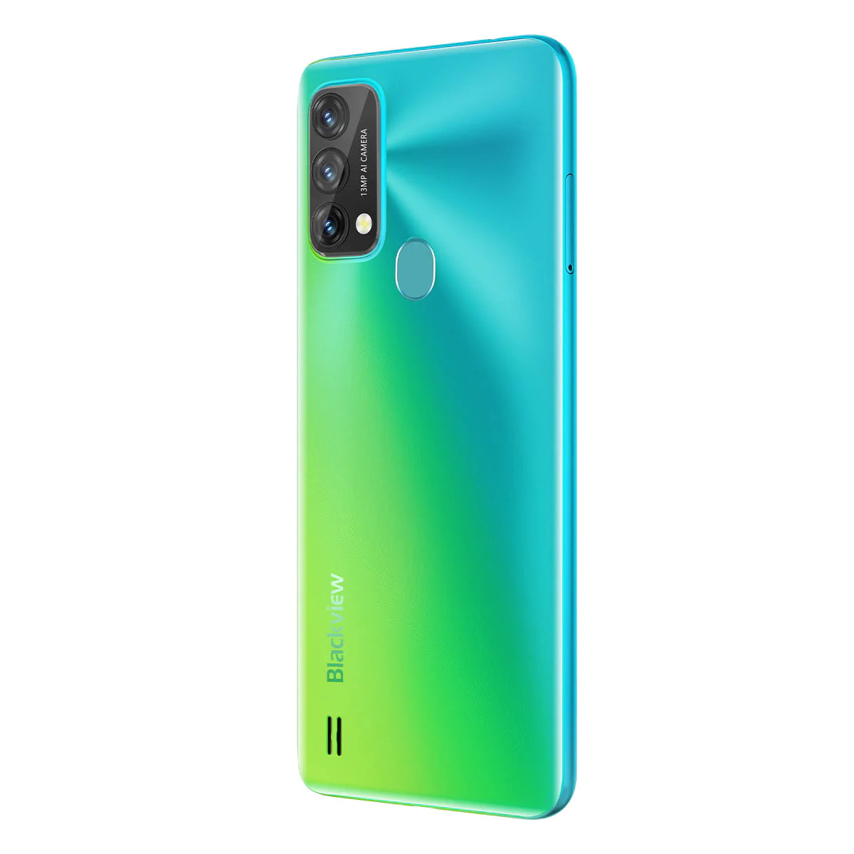 Blackview A50 Smartphone Display HD+ da 6.088” Double Sim RAM 3GB + ROM 64GB  4280 mAh
