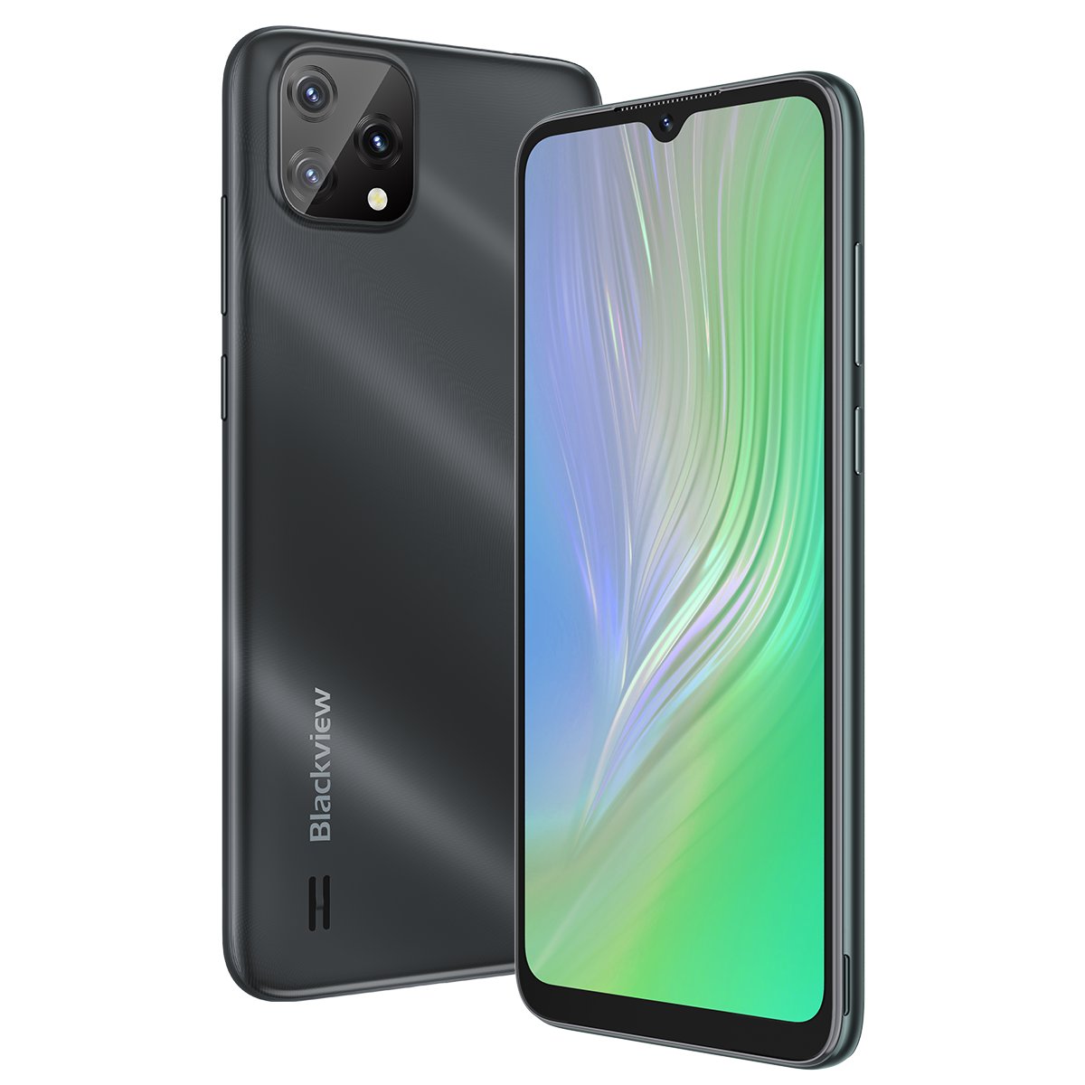 Blackview A55 3GB RAM + 16GB ROM Android 11  4780mAh Battery
