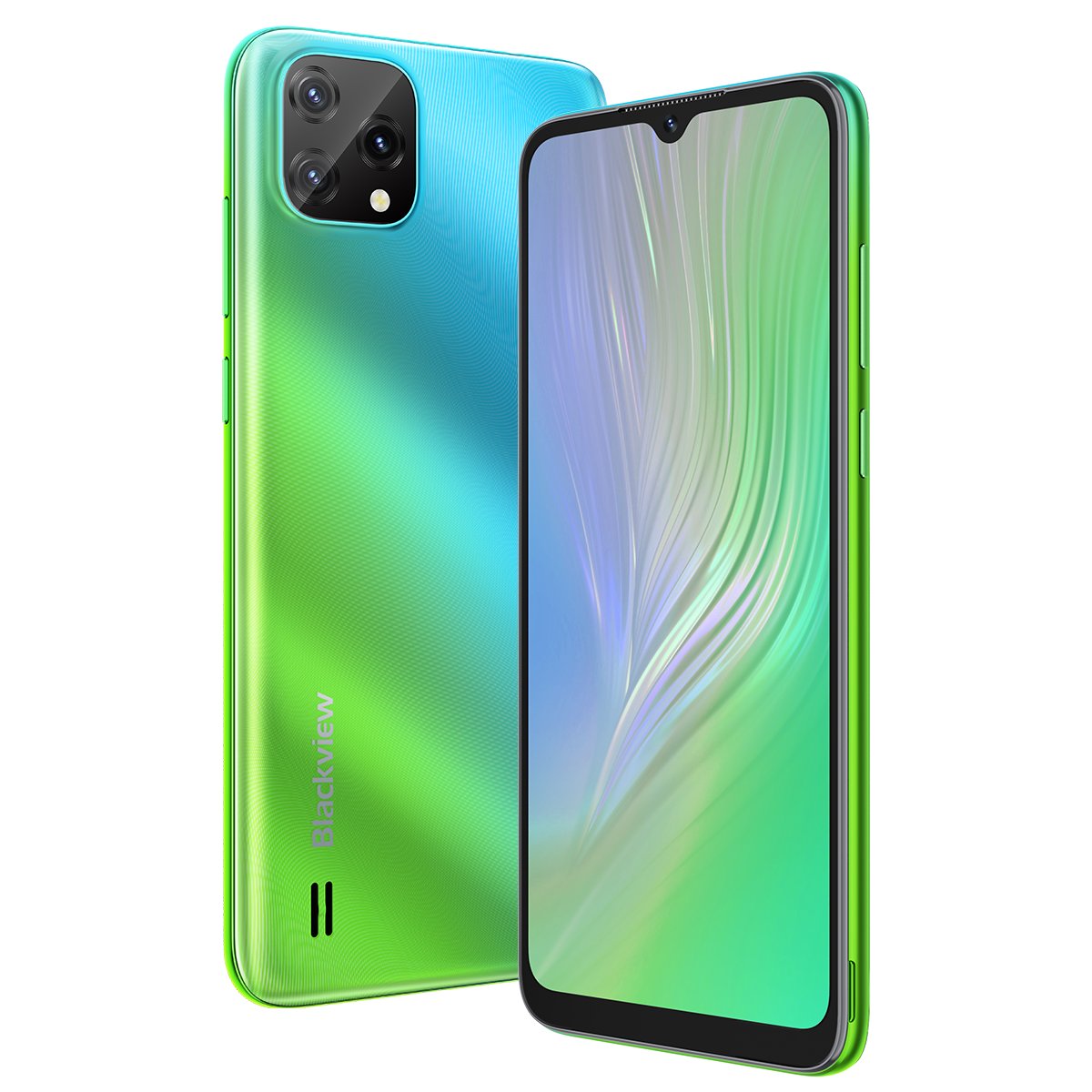 Blackview A55 3GB RAM + 16GB ROM Android 11  4780mAh Battery