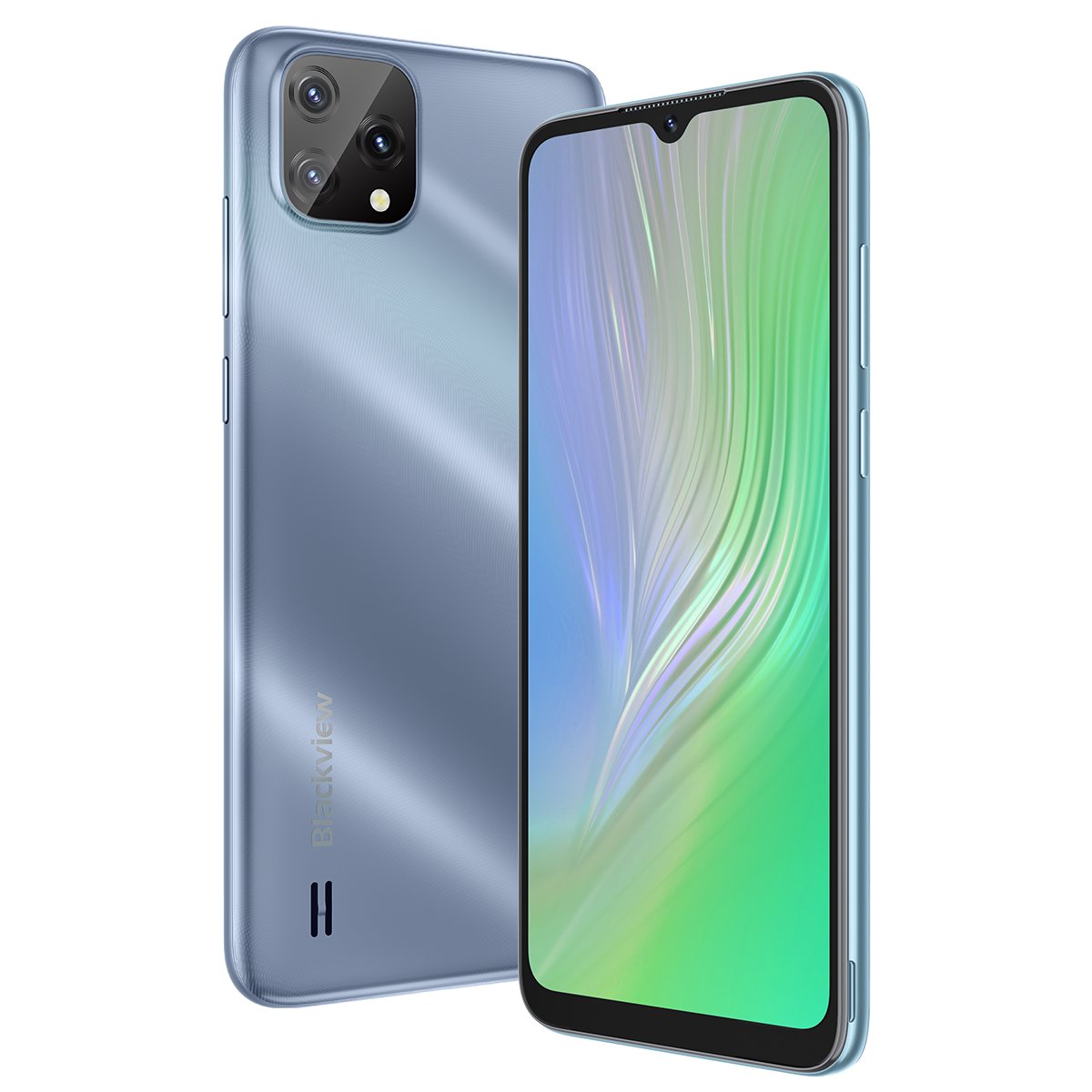 Blackview A55 3GB RAM + 16GB ROM Android 11  4780mAh Battery