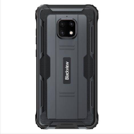 Blackview BV4900 - Rugged Smartphone, Doppia SIM,3GB + 32GB