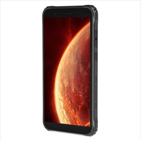 Blackview BV4900 - Rugged Smartphone, Doppia SIM,3GB + 32GB