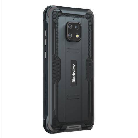 Blackview BV4900 - Rugged Smartphone, Doppia SIM,3GB + 32GB
