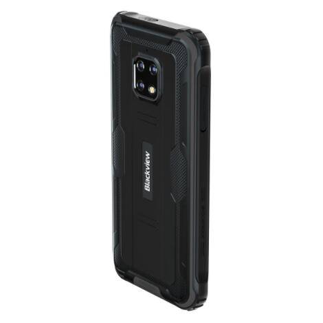 Blackview BV4900 - Rugged Smartphone, Doppia SIM,3GB + 32GB