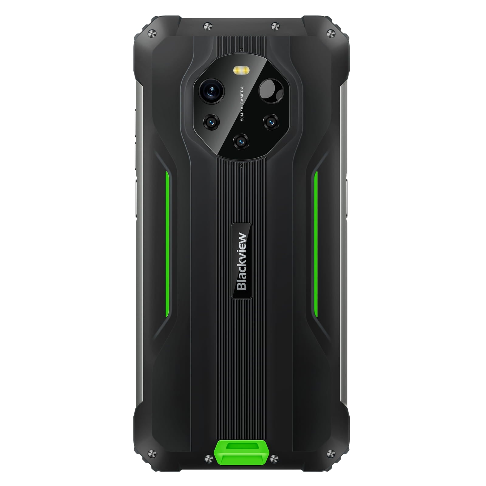 Blackview BL8800 Pro - 5G Termocamera Smartphone Rugged, Termico di FLIR®,5G,8+128 GB,Grande Batteria 8380 mAh