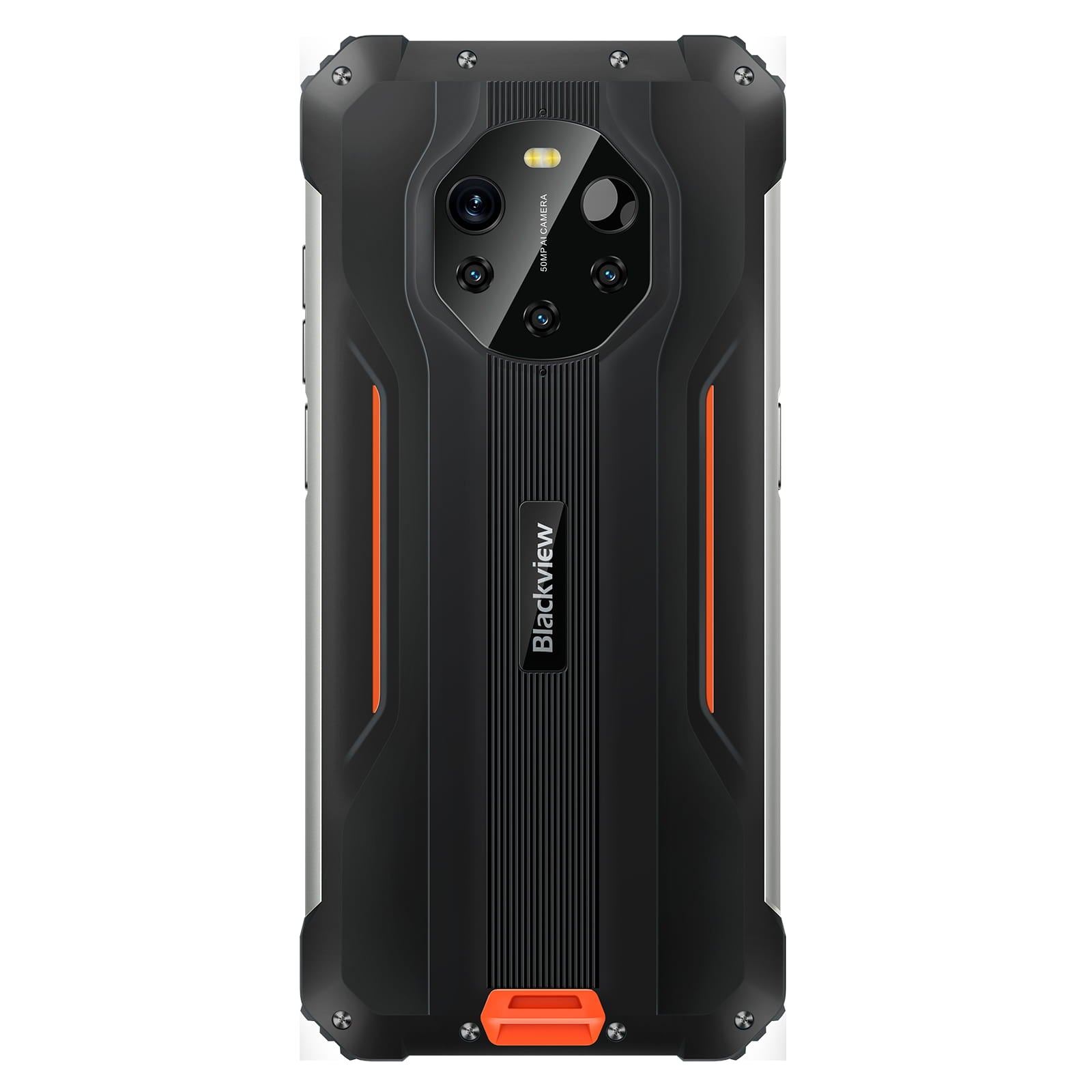 Blackview BL8800 Pro - 5G Termocamera Smartphone Rugged, Termico di FLIR®,5G,8+128 GB,Grande Batteria 8380 mAh