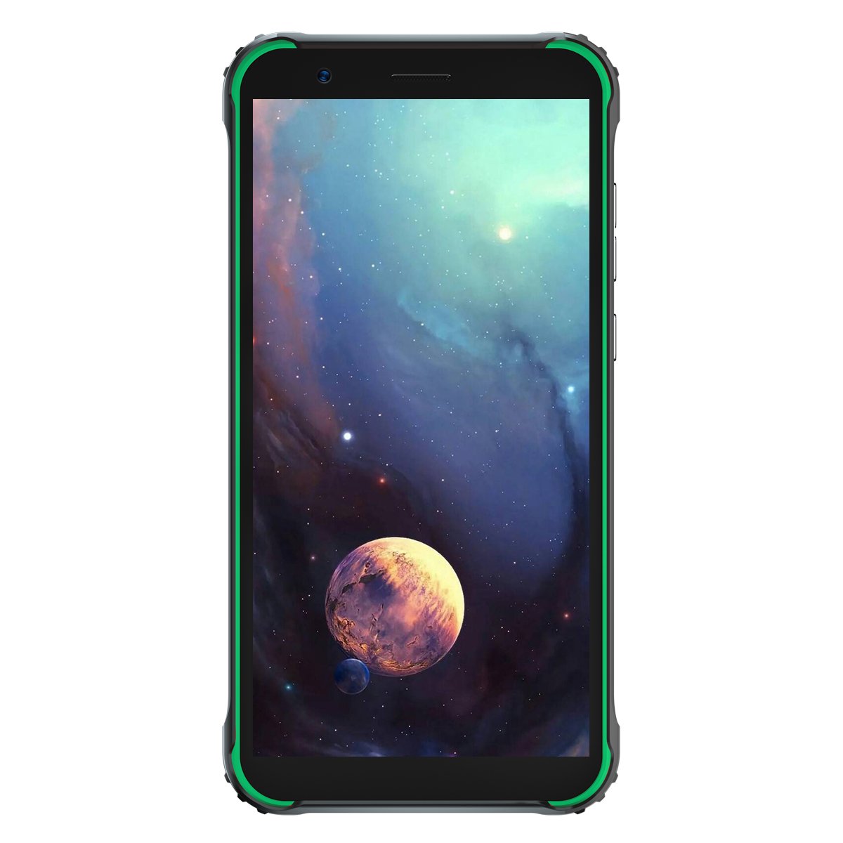 Blackview BV4900 - Rugged Smartphone, Doppia SIM,3GB + 32GB