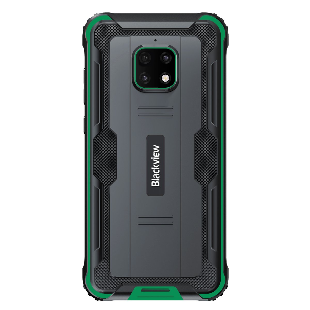 Blackview BV4900 - Rugged Smartphone, Doppia SIM,3GB + 32GB