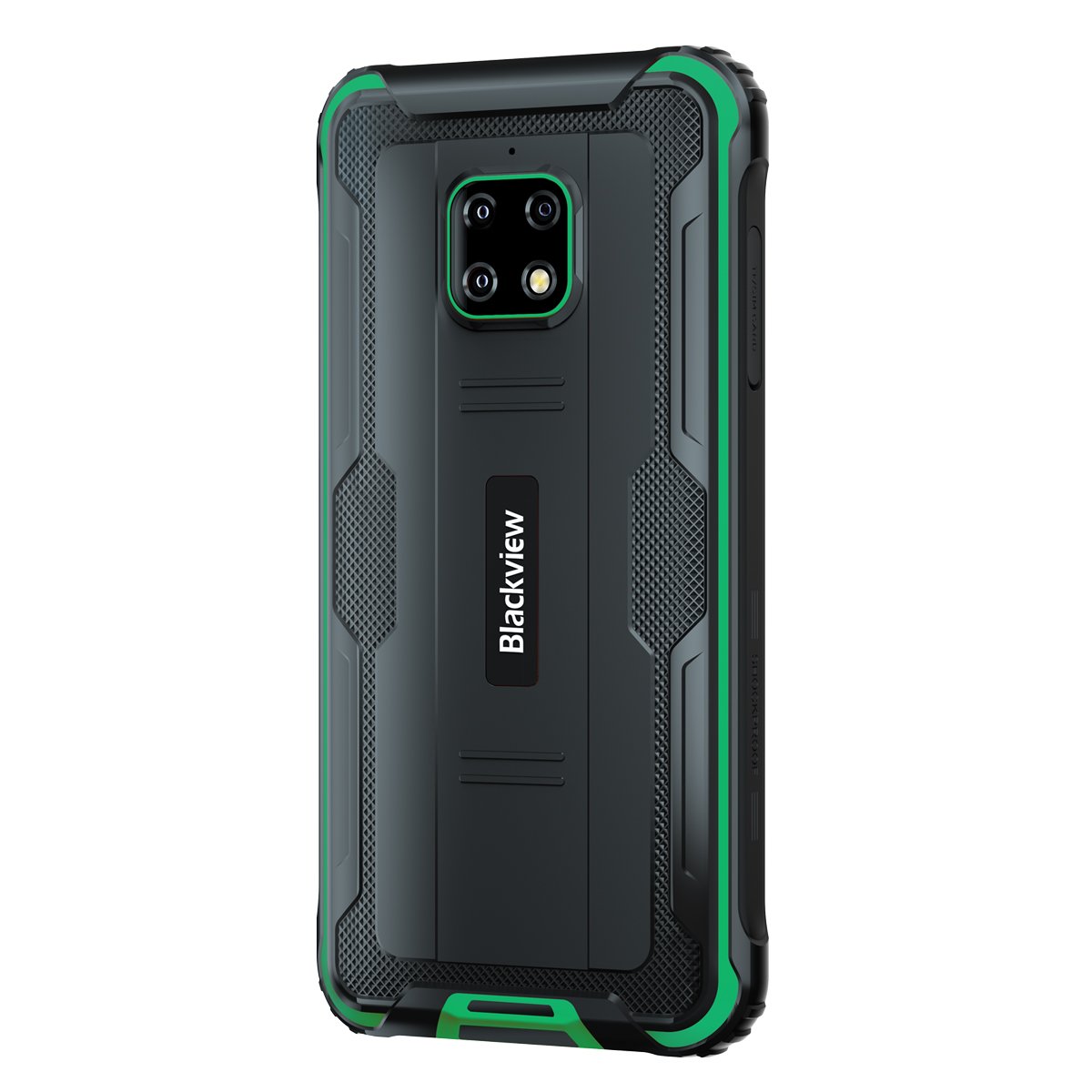 Blackview BV4900 - Rugged Smartphone, Doppia SIM,3GB + 32GB