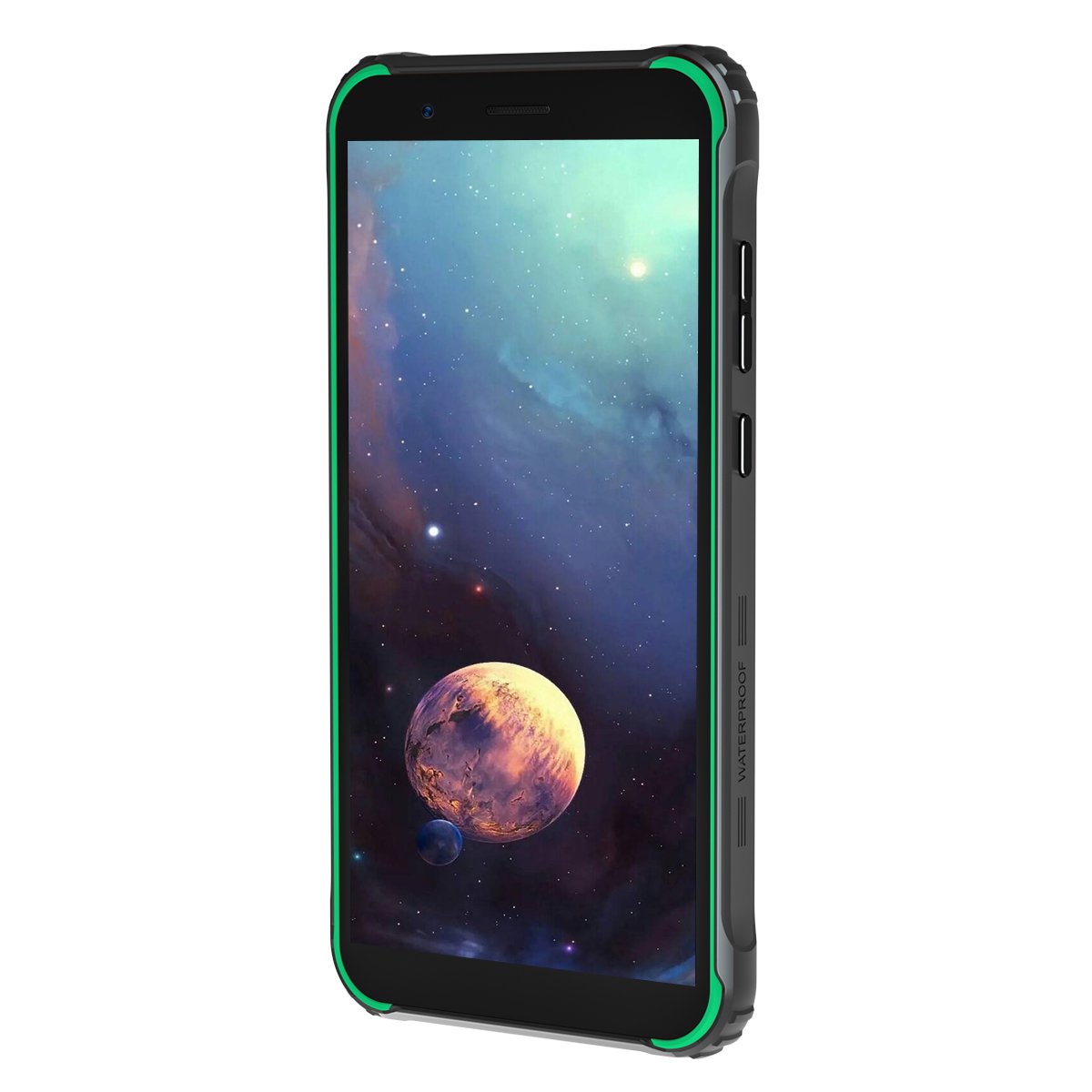 Blackview BV4900 - Rugged Smartphone, Doppia SIM,3GB + 32GB