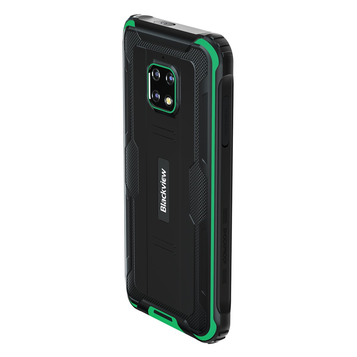 Blackview BV4900 - Rugged Smartphone, Doppia SIM,3GB + 32GB