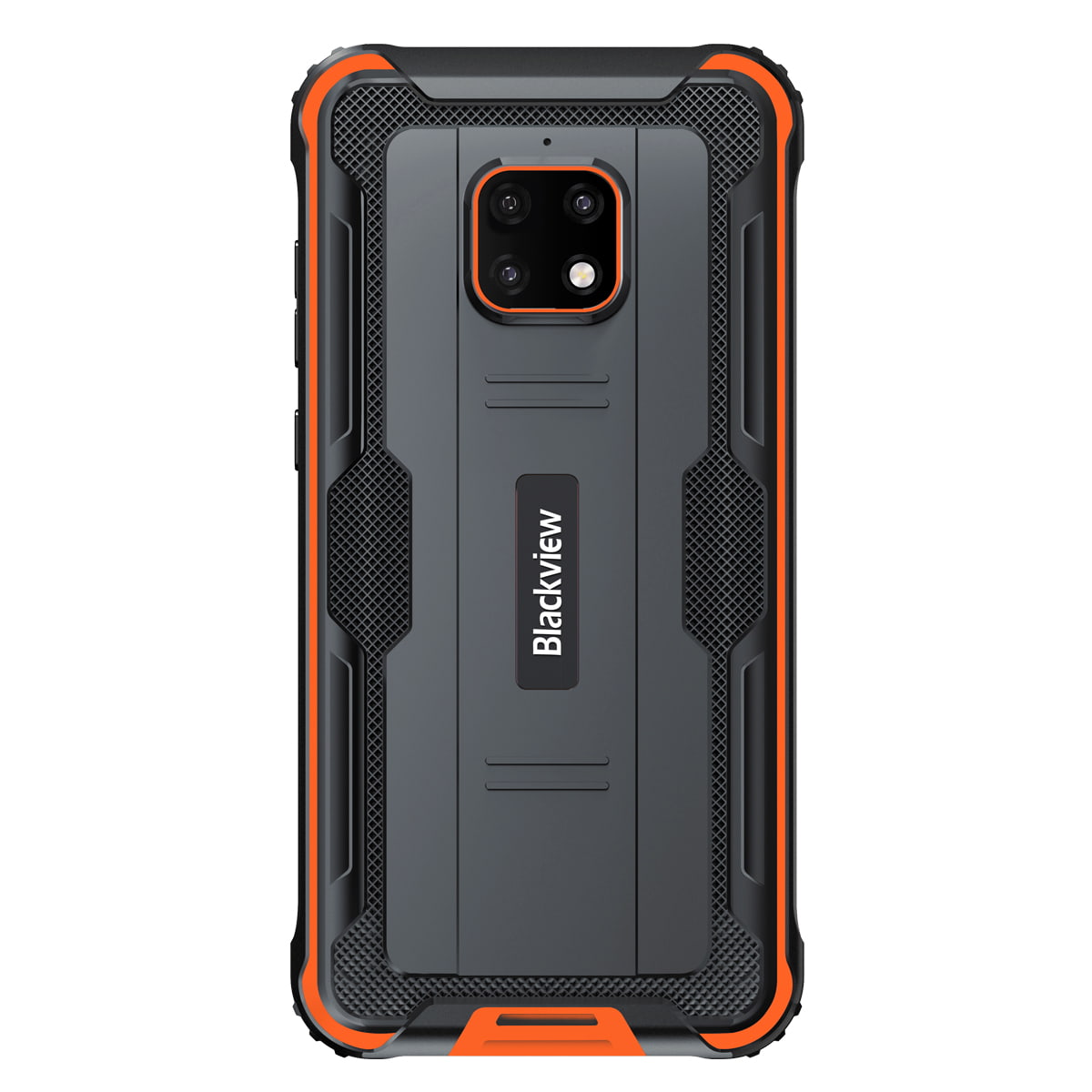 Blackview BV4900 - Rugged Smartphone, Doppia SIM,3GB + 32GB
