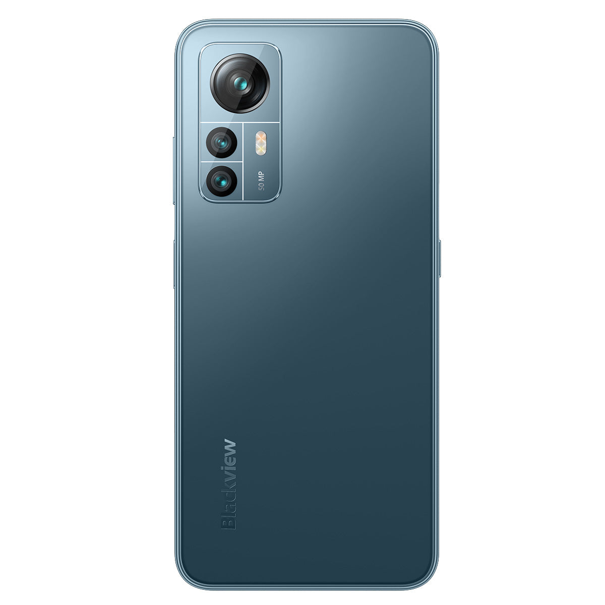 Blackview A85-Doppia SIM smartphone,Schermo da 6,56'',Doppia SIM,128 GB, 8 GB RAM