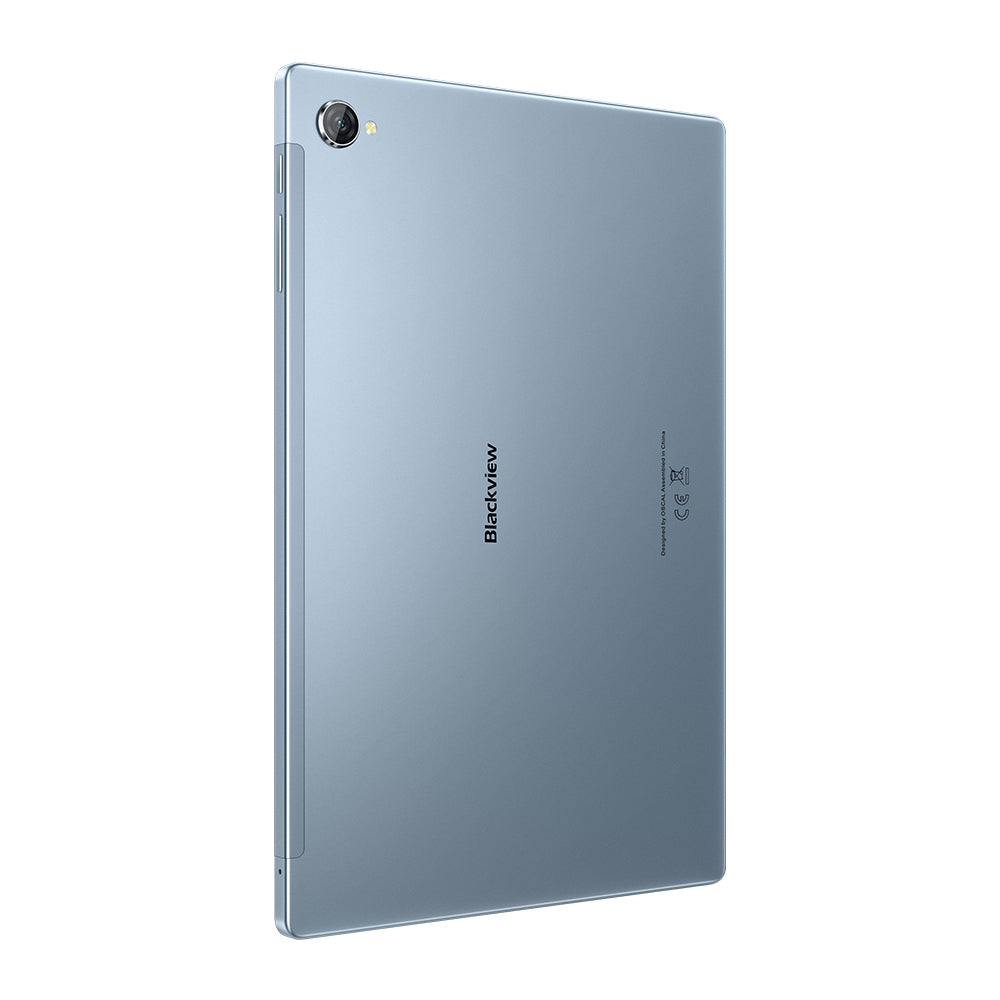 Blackview Tab 15 - Tablet 10,51 pollici,128GB ROM 8GB RAM,8280mAh,13MP fotocamera,Androide 12