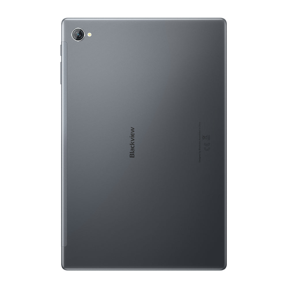 Blackview Tab 15 - Tablet 10,51 pollici,128GB ROM 8GB RAM,8280mAh,13MP fotocamera,Androide 12